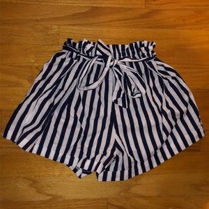 Dressy shorts